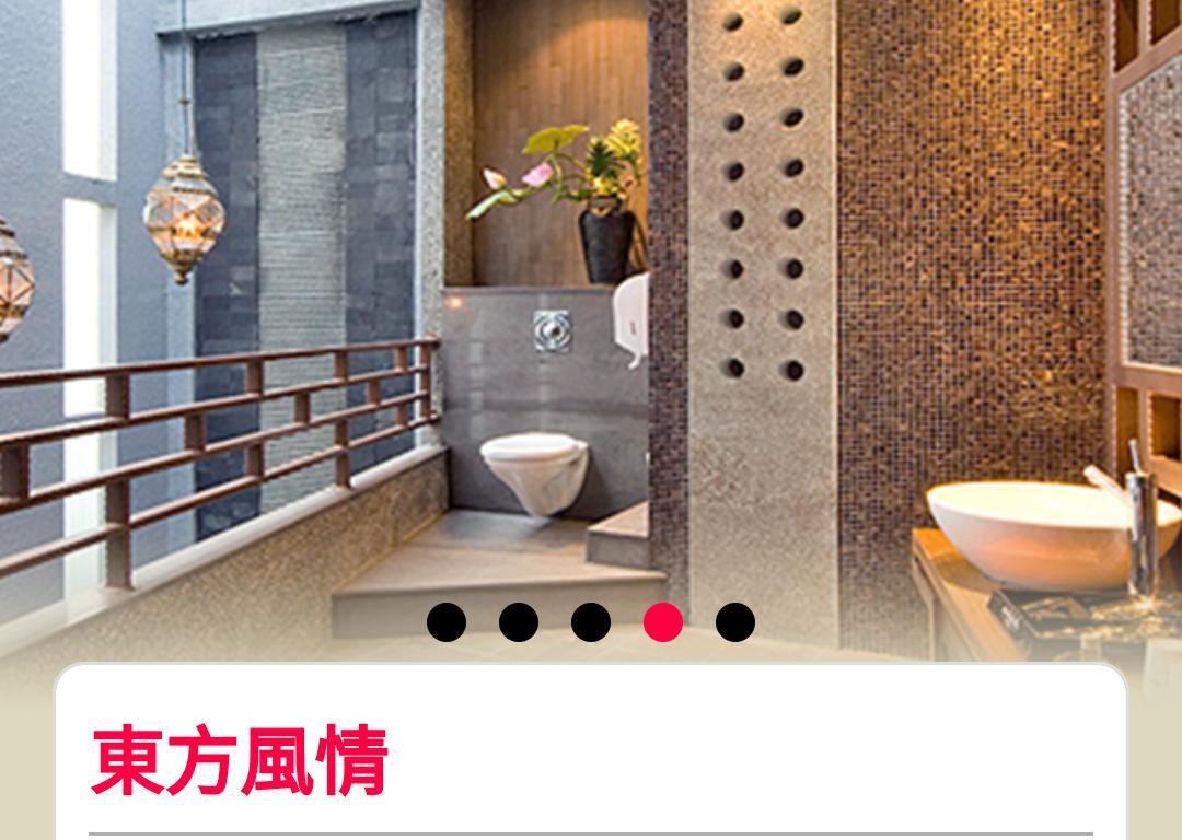 Water Motel Changhua Exterior foto